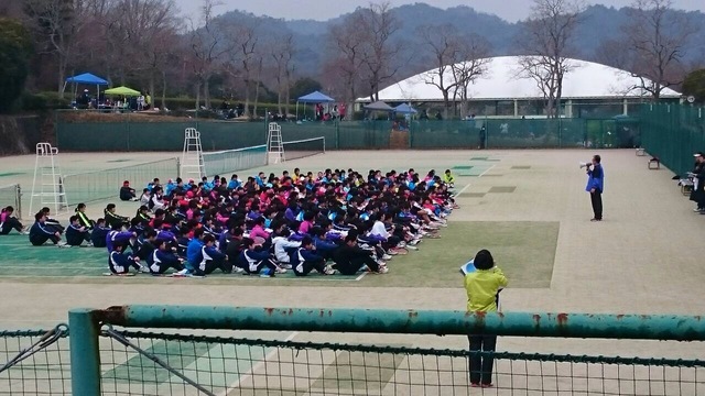 2016年　野洲カップ大会結果